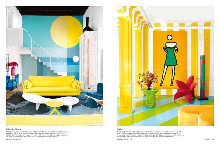 Architectural Digest The Most Beautiful Rooms in the World For Sale at