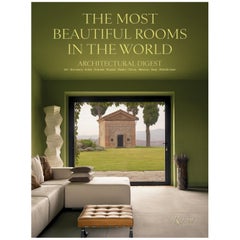 Architectural Digest The Most Beautiful Rooms in the World