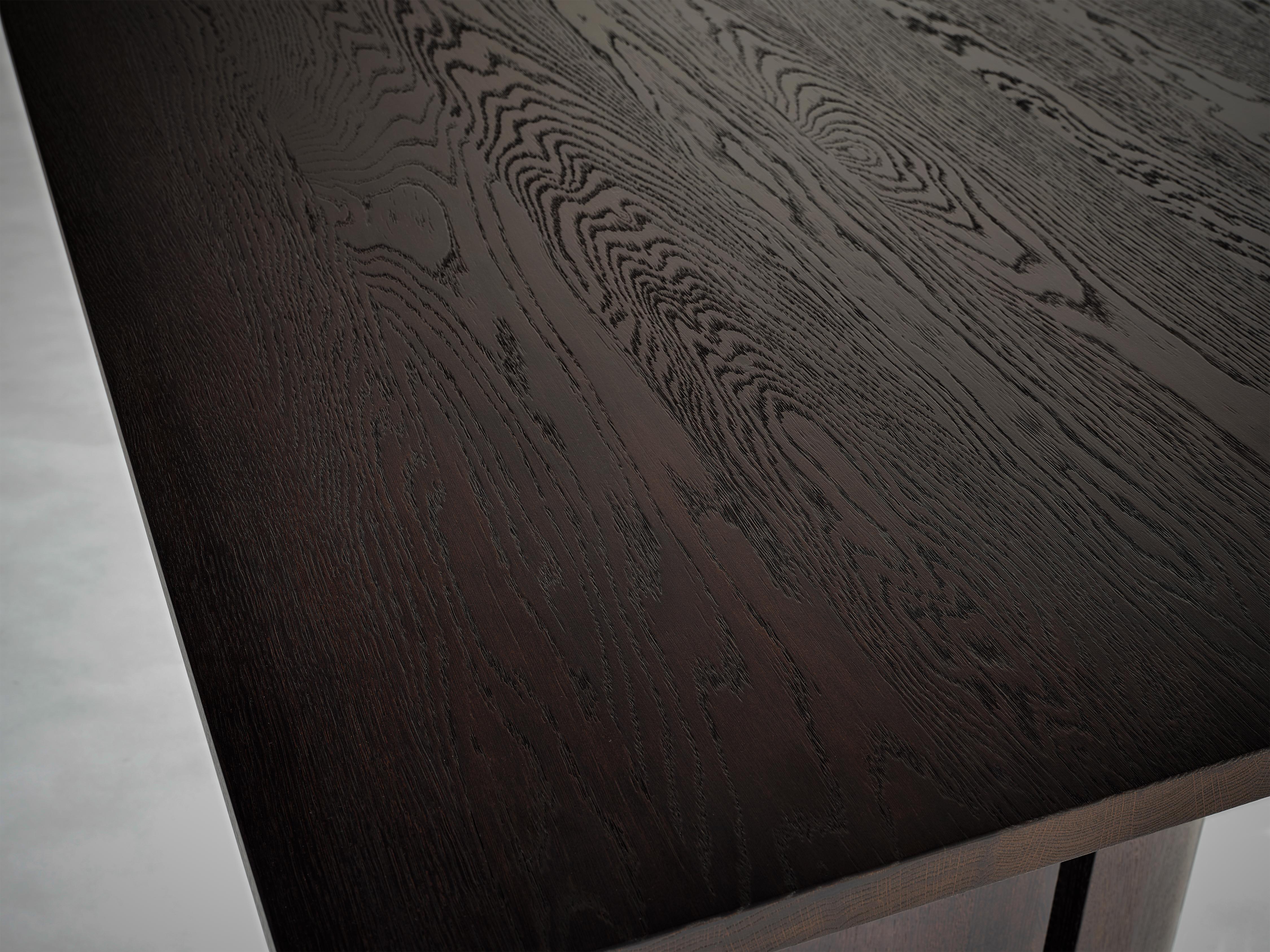 Mesa de comedor arquitectónica - Aperta by Mokko en venta 5