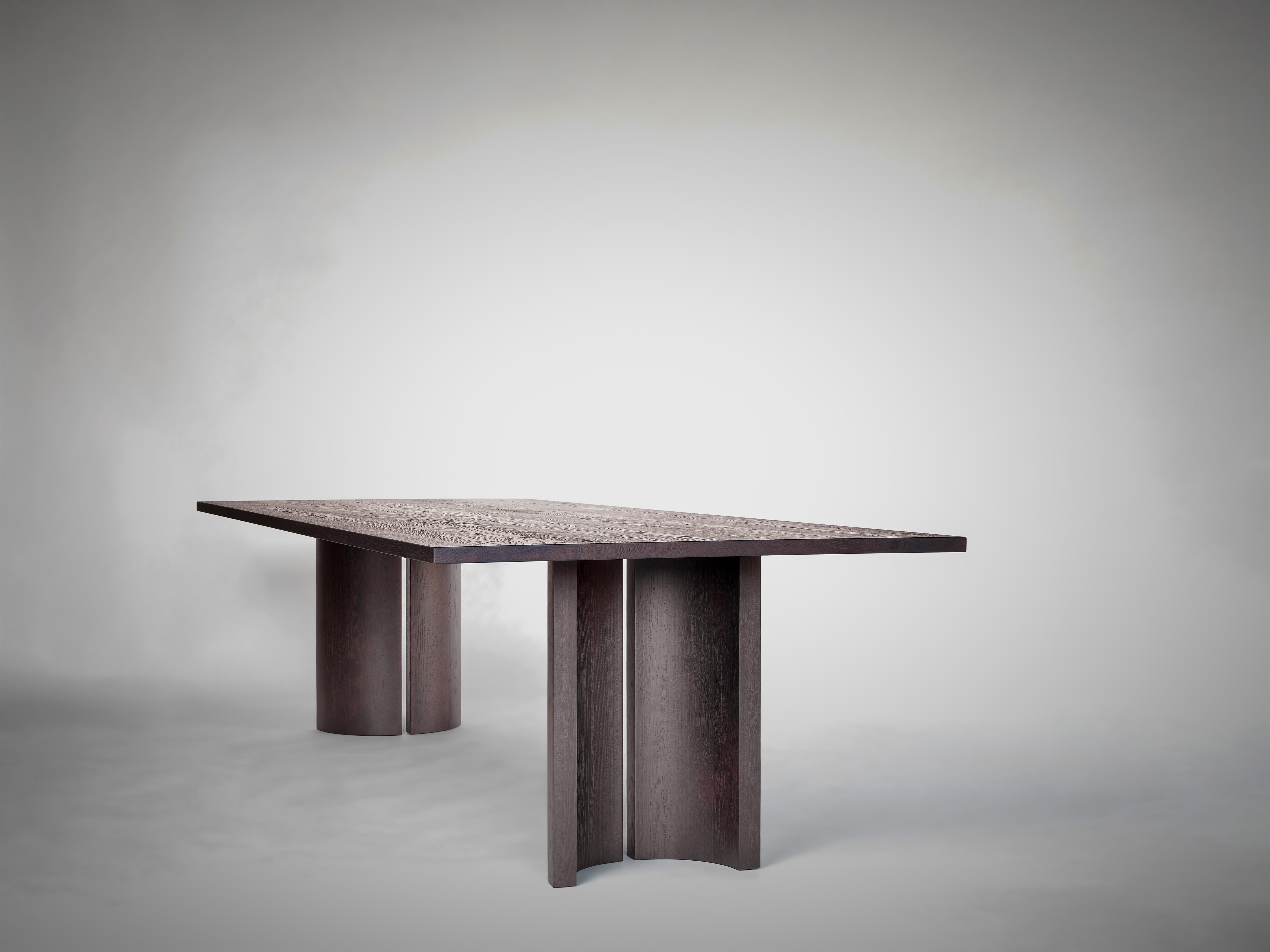 Mesa de comedor arquitectónica - Aperta by Mokko en Nuevo estado para la venta en Amsterdam, NL