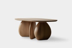 Architectural Dining Table Fishes No7 by NONO Solid Wood Table