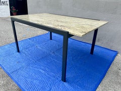 Table ou bureau de conception californienne Van Keppel Green