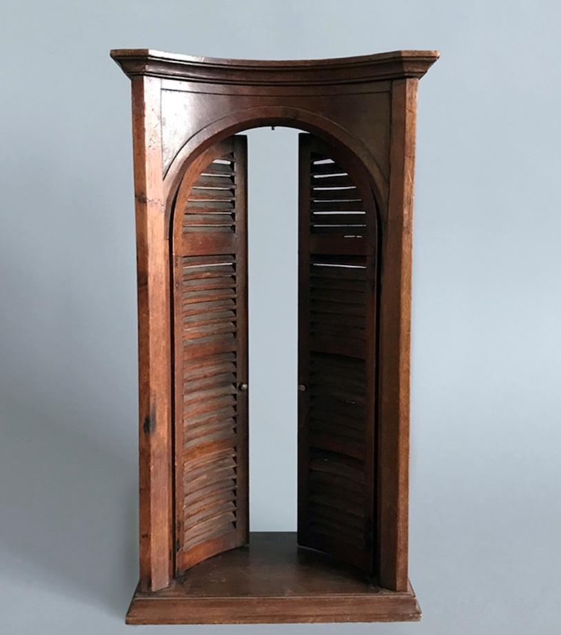French Architectural Door Model For Sale