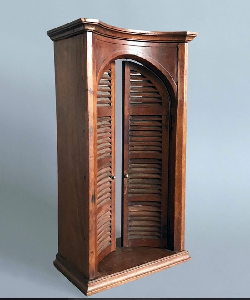 Architectural Door Model In Good Condition For Sale In Los Angeles, CA