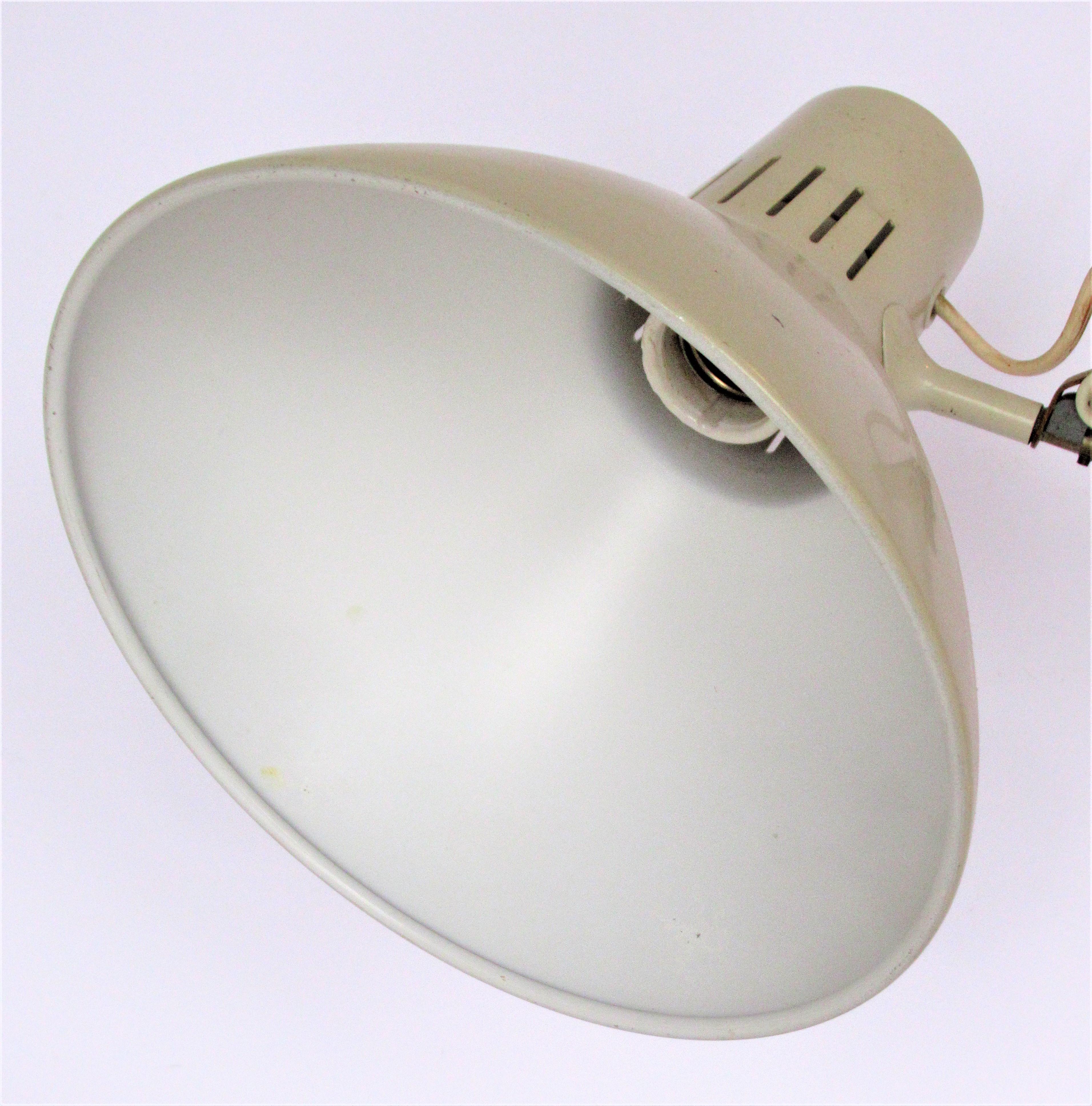 luxo drafting lamp