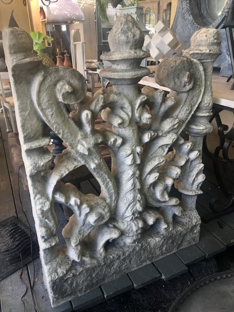 Architectural Finials For Sale 1