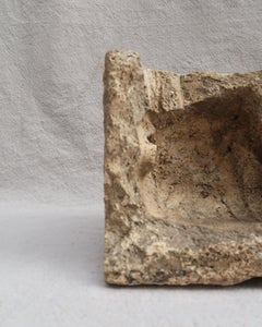 Architectural Fragment