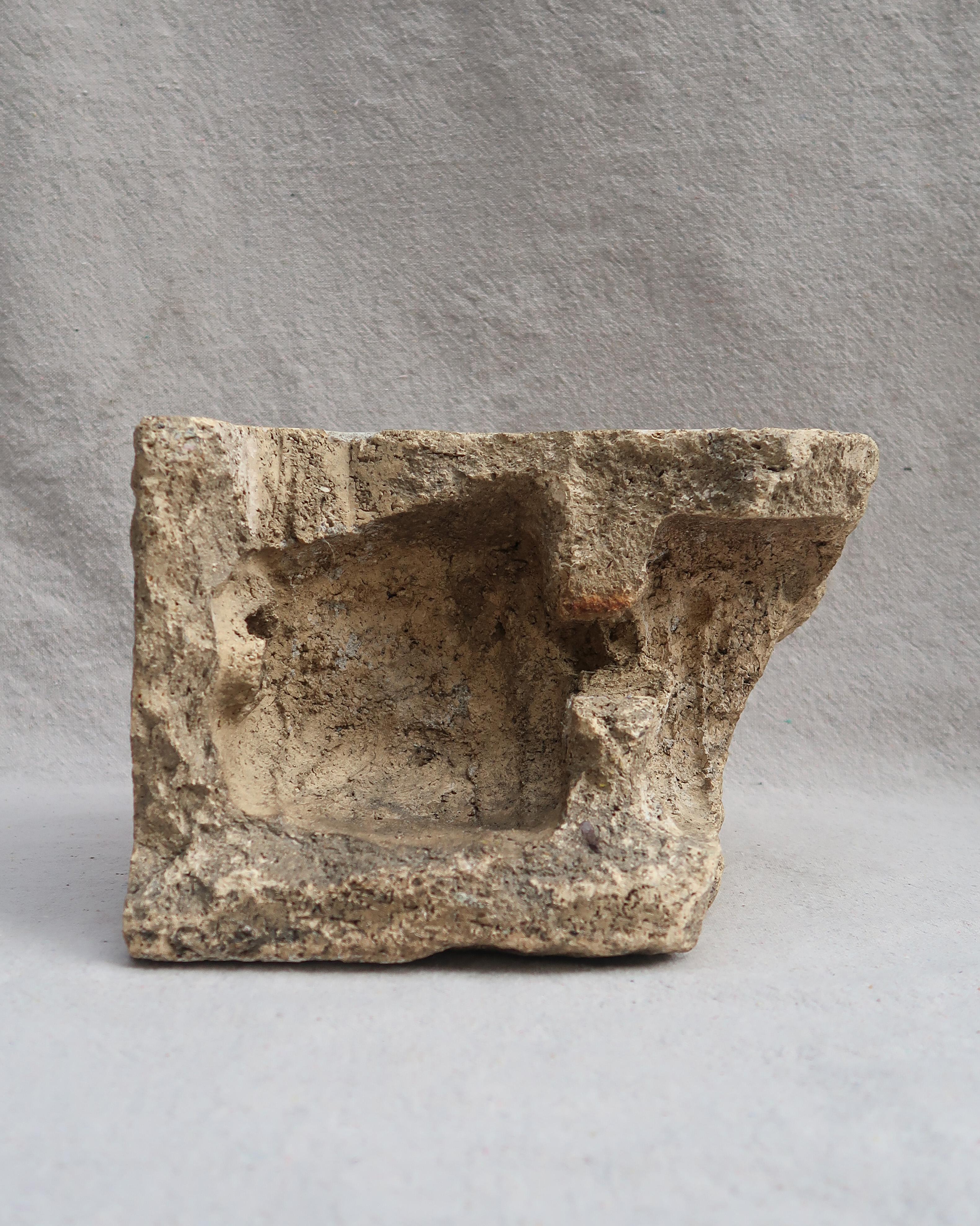 Architektonisches Fragment (amerikanisch) im Angebot