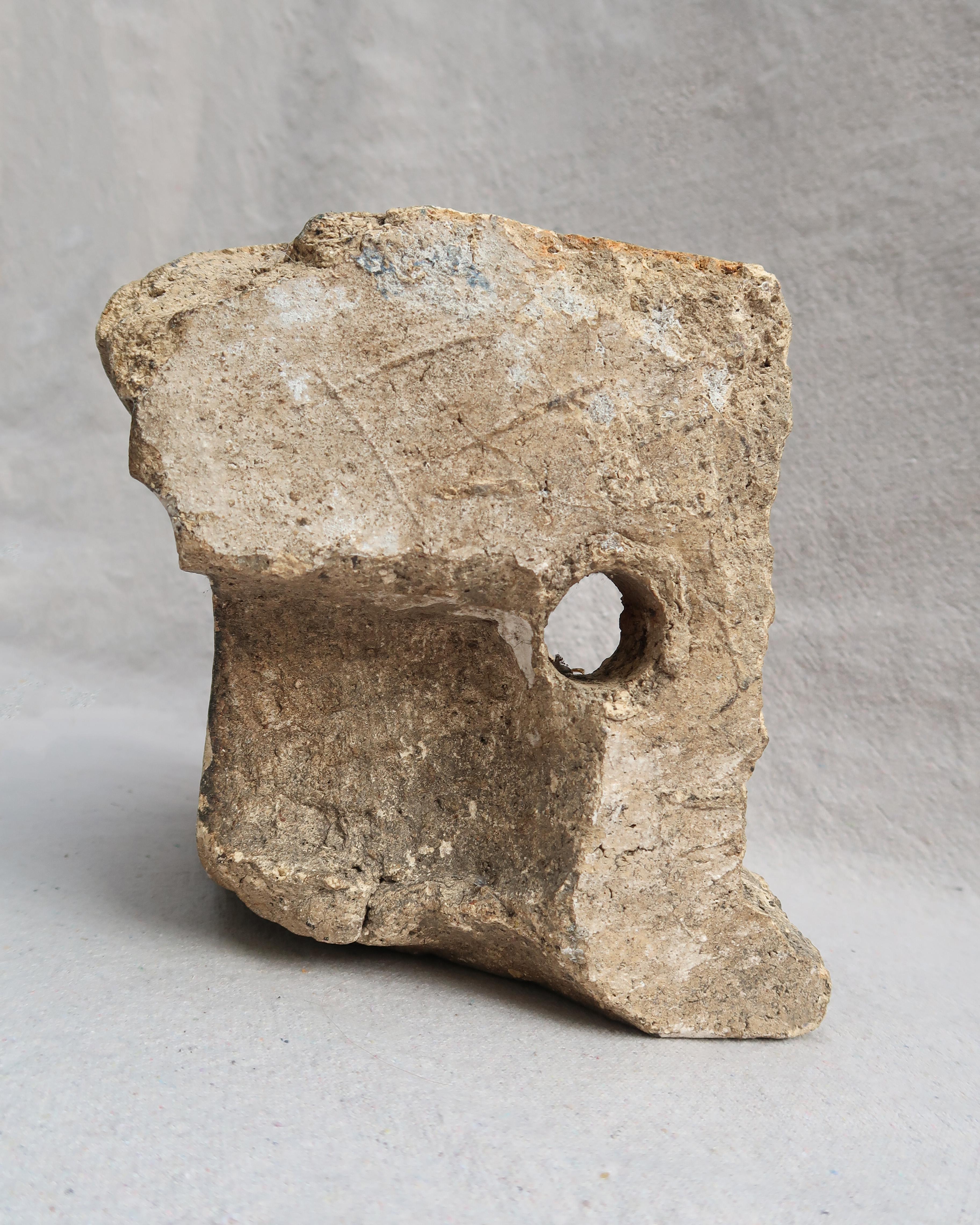 Architektonisches Fragment (20. Jahrhundert) im Angebot