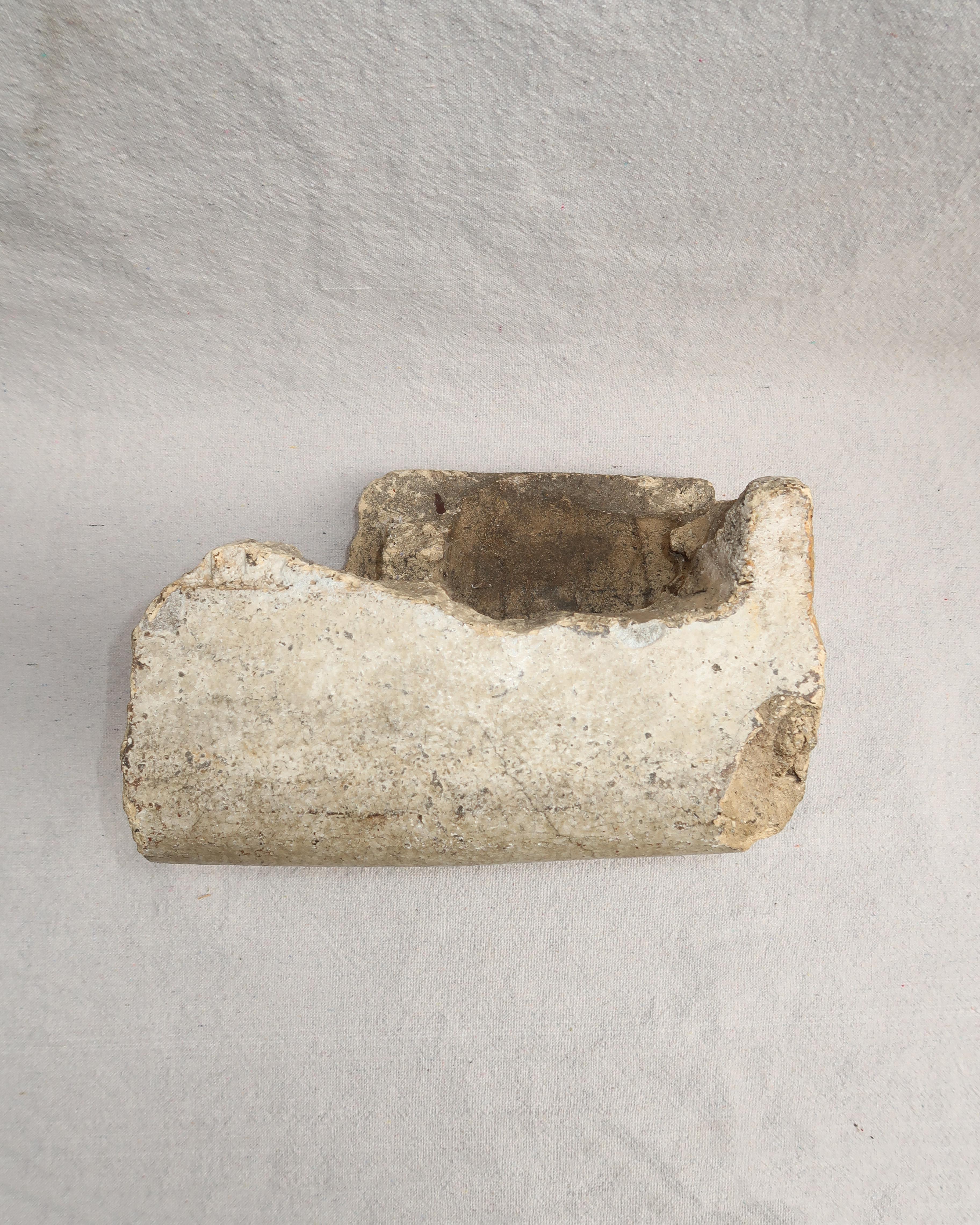 Architektonisches Fragment (Stein) im Angebot