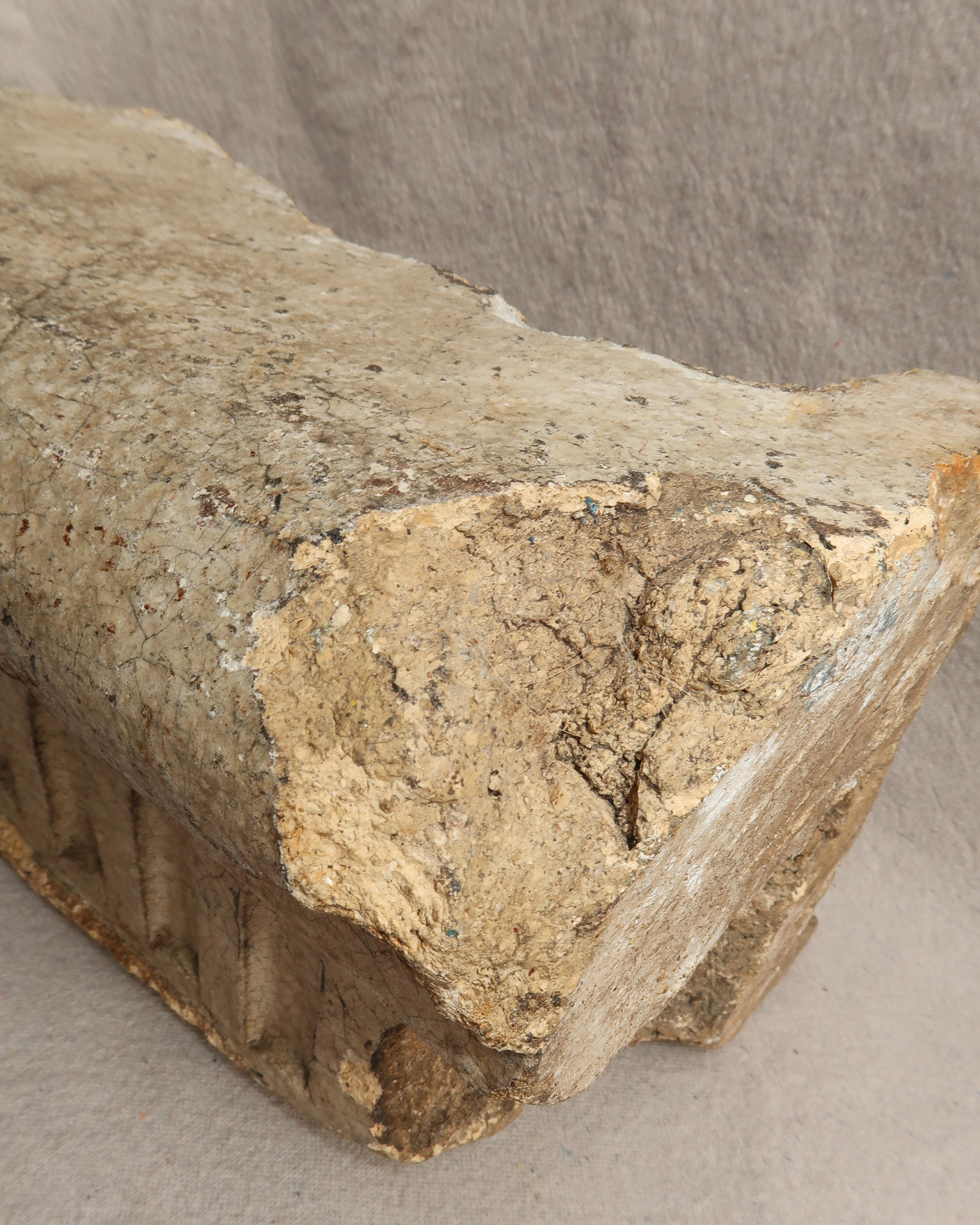 Architektonisches Fragment im Angebot 2