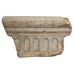 Frammento architettonico