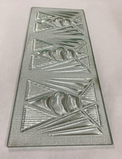 Vidrio arquitectónico nº 3