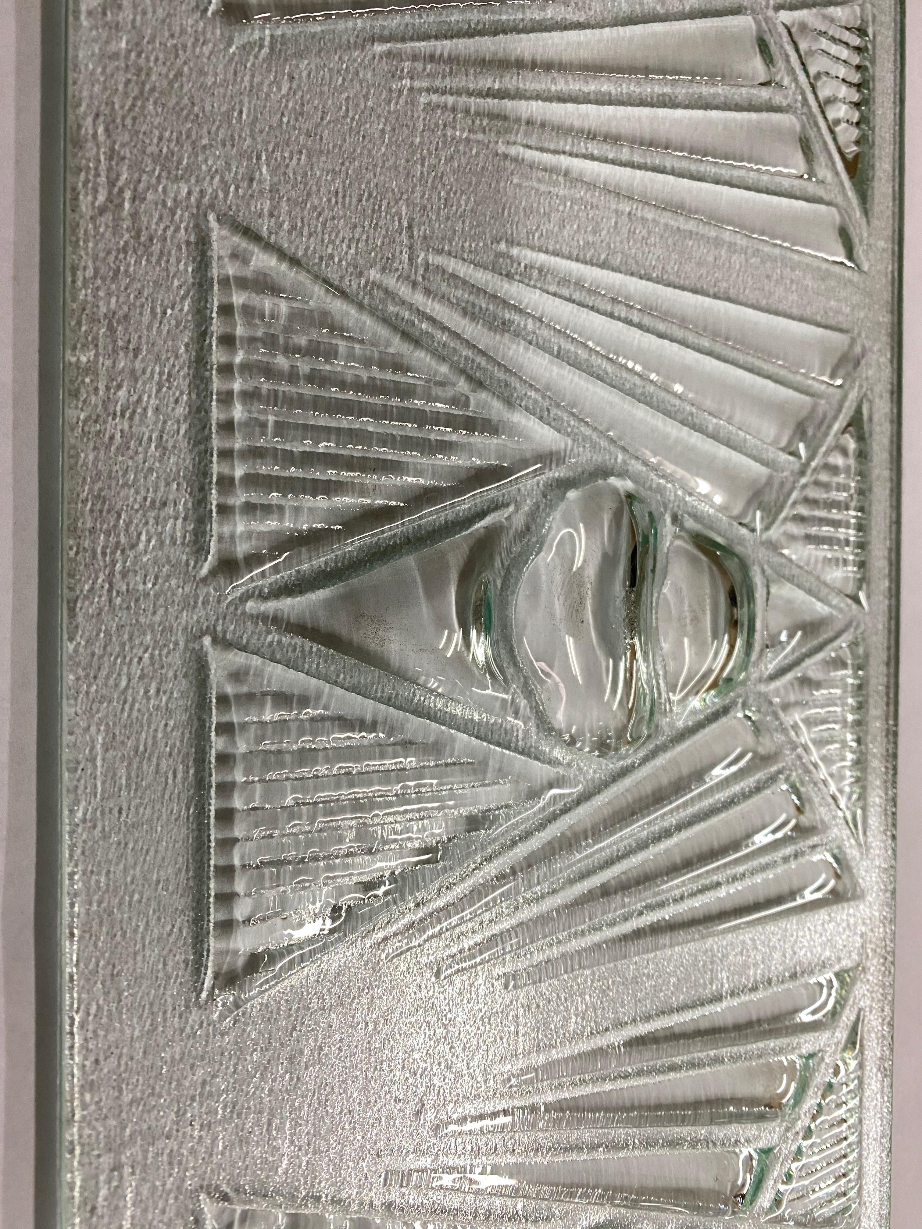 American Architectural Glass #3 For Sale