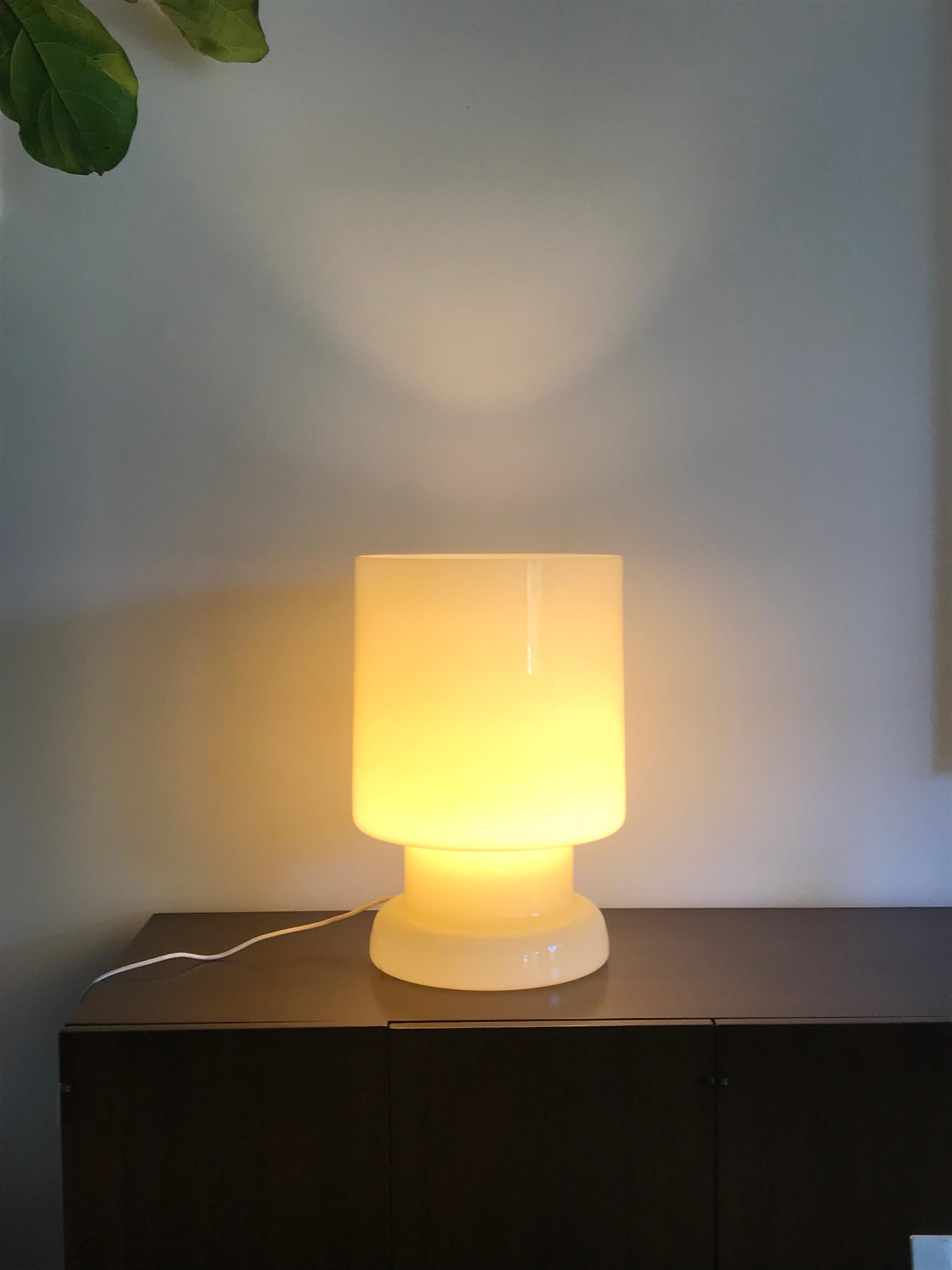 vetri murano lamp