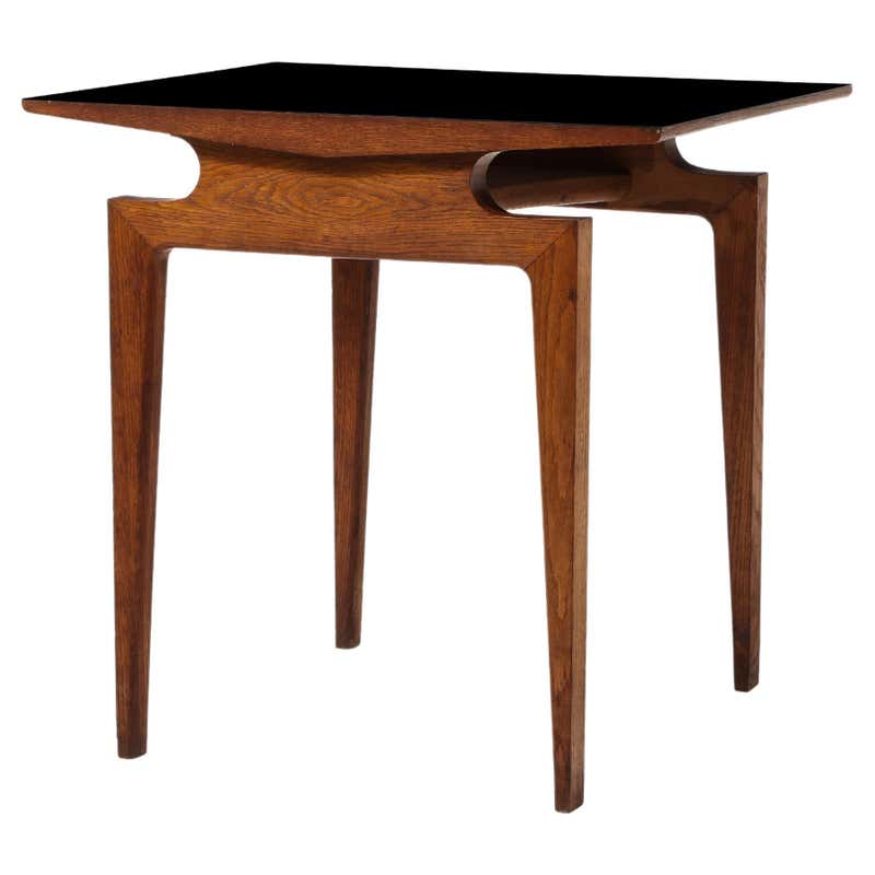 French Bouilotte Gueridon Table At 1stDibs