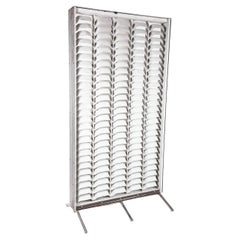 Architectural Industrial Panel