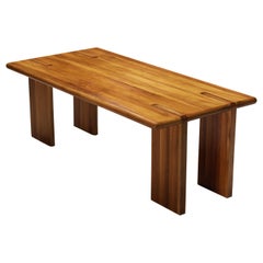Barsacchi & Vegni 'Altedo' Dining Table in Walnut