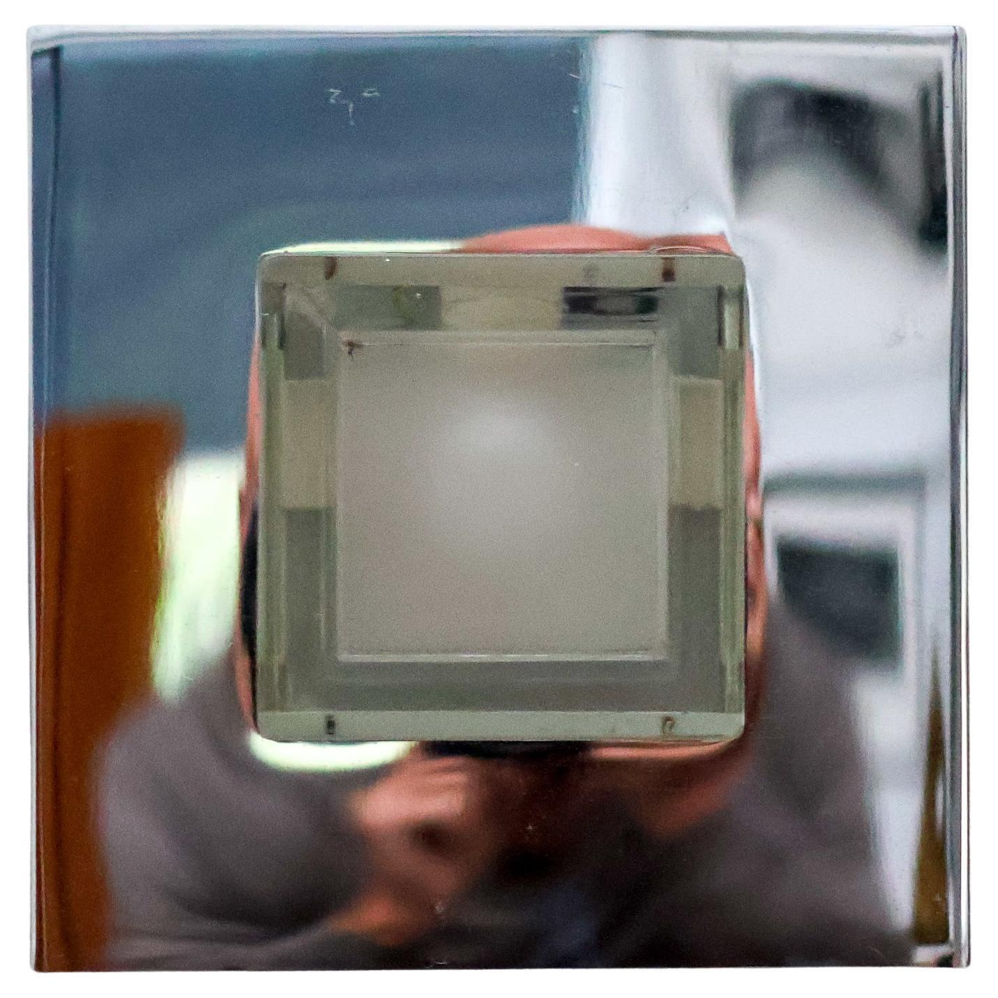 Lampada da parete architettonica italiana in vendita