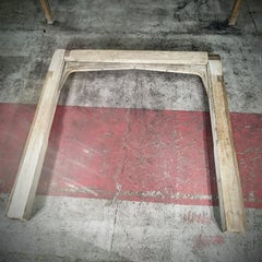 Architectural Joinery salvaged from Deanery Garden – attributed to Edwin Lutyens