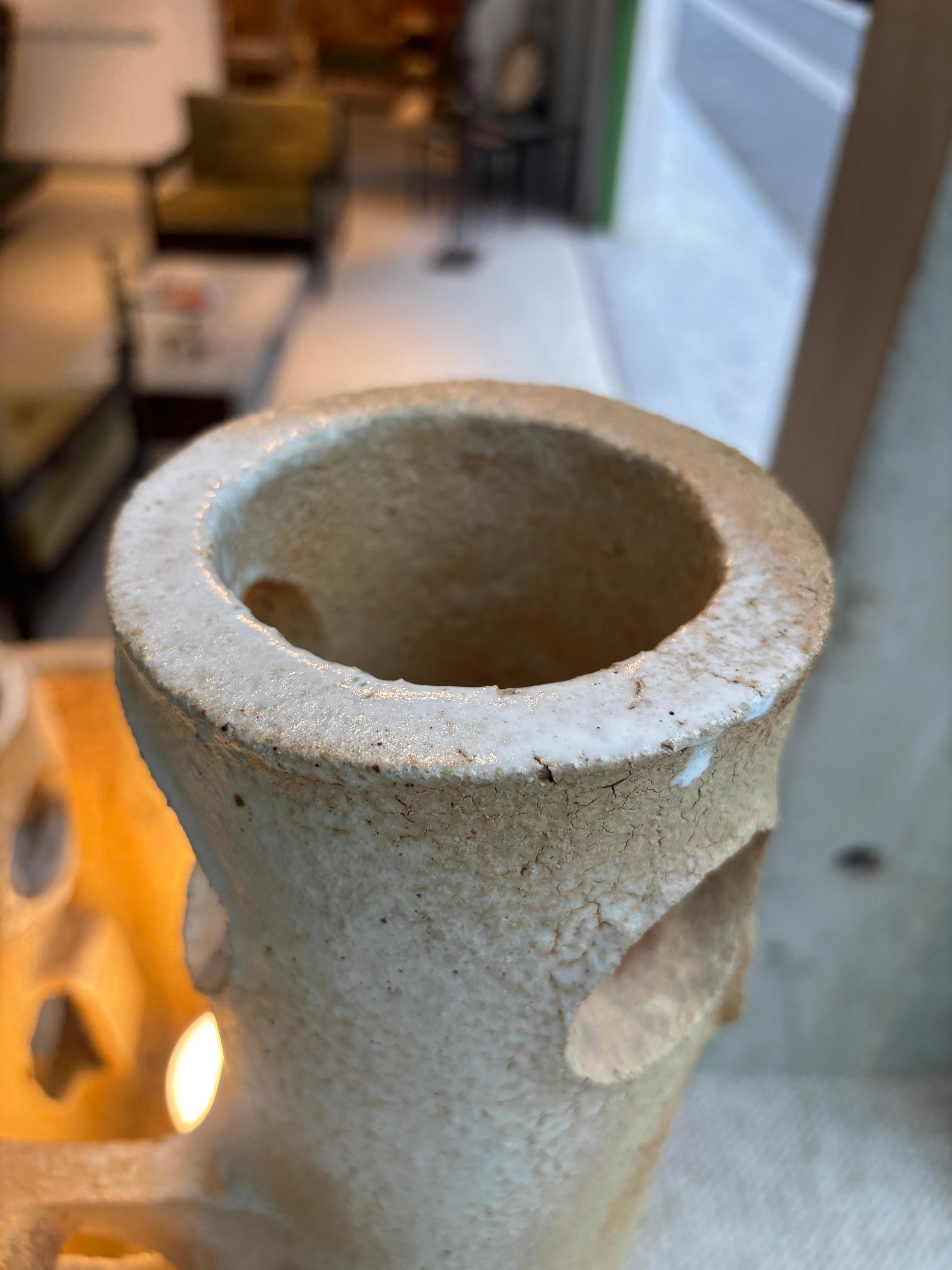 Lampe architecturale de l'Atelier Palegre, pièce unique en vente 5