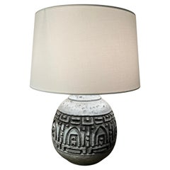 Lampe architecturale de Marius Bessone