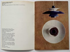 Architectural Lighting Corp. Lighting Catalog (Svend Wohlert/Louis Poulsen)