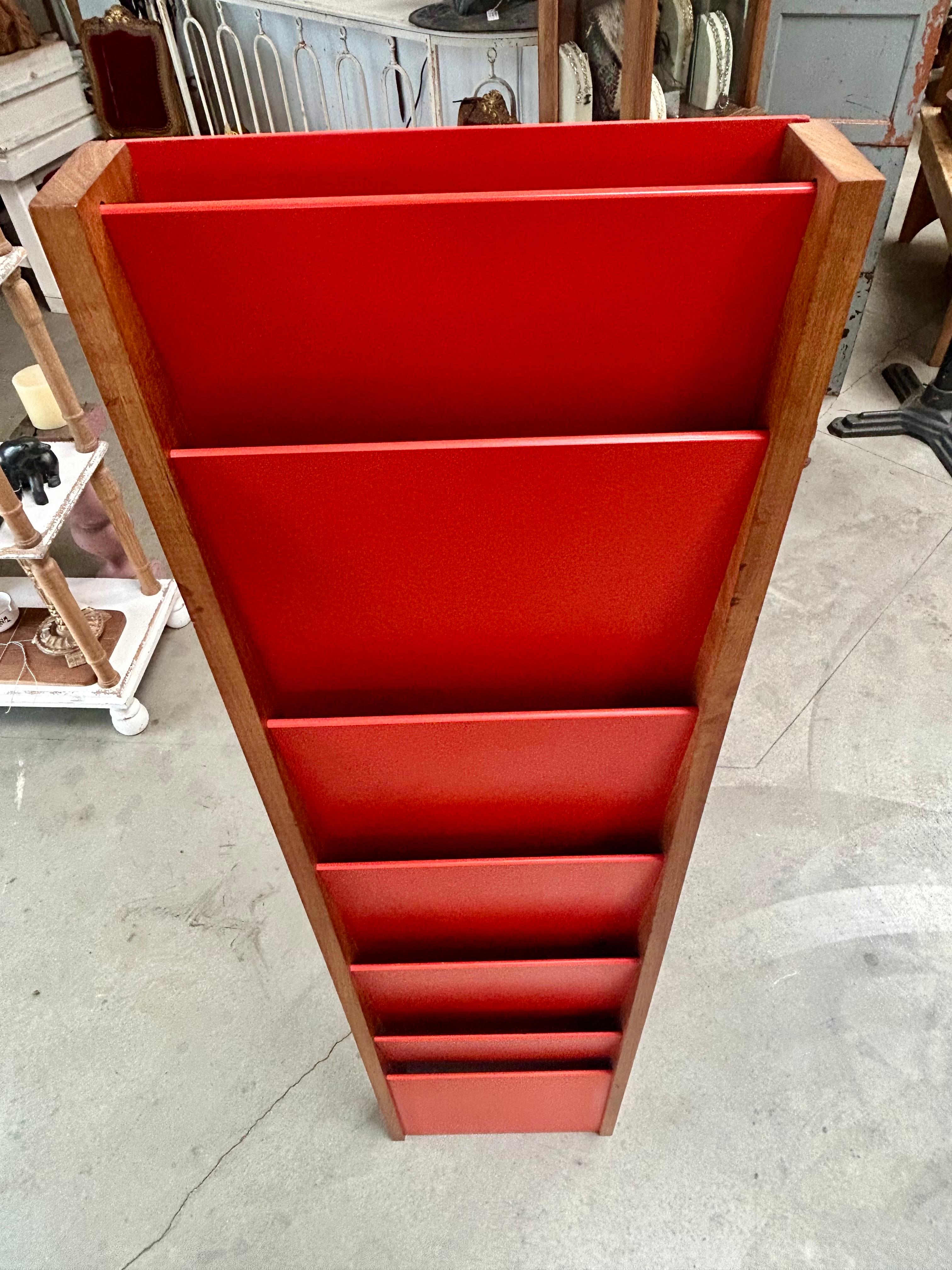 Inhaber der Architekturzeitschrift Peter Pepper im Angebot 9