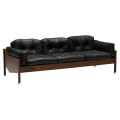 Architectural Mid-Century Sofa - 1960s