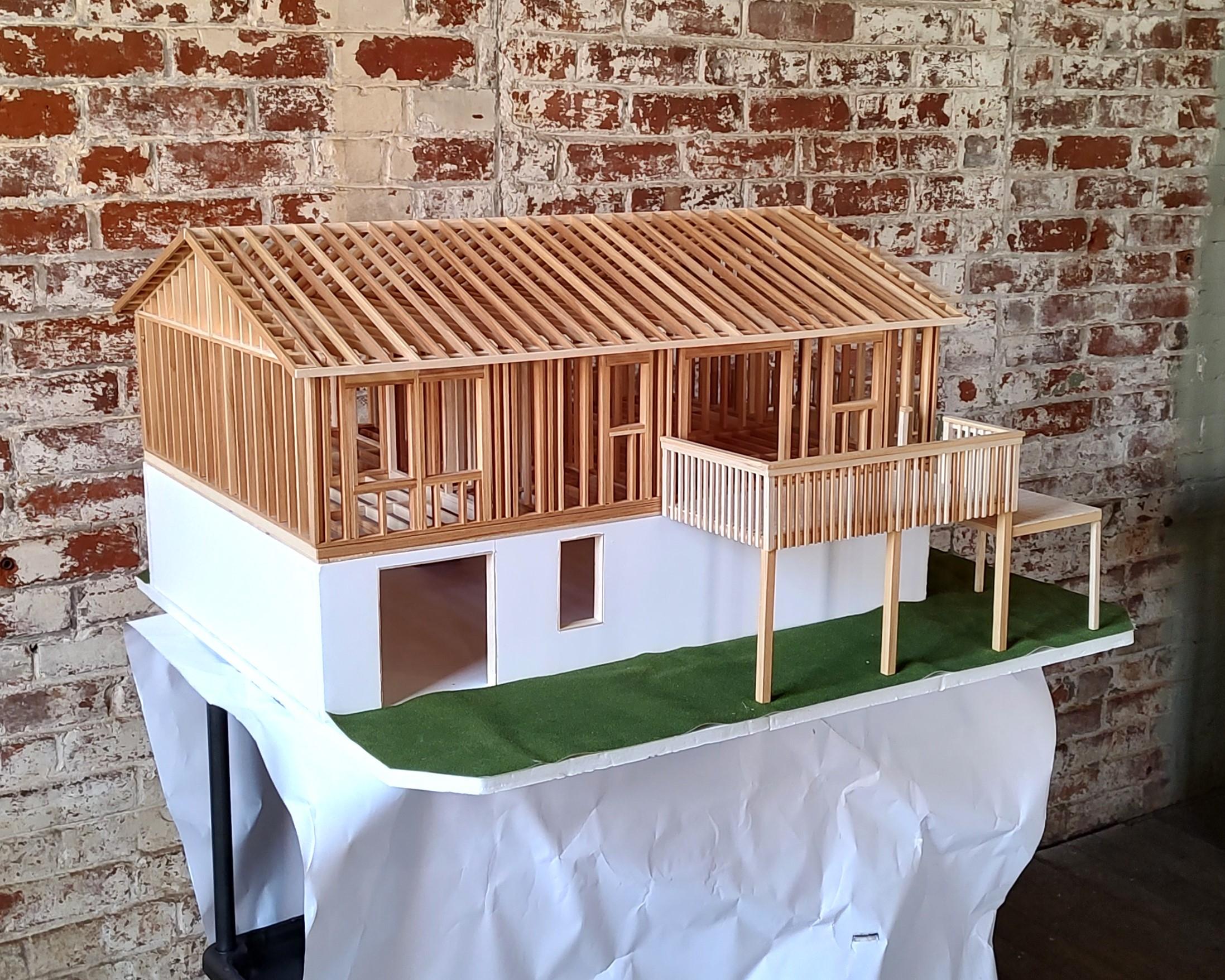architectural models for sale