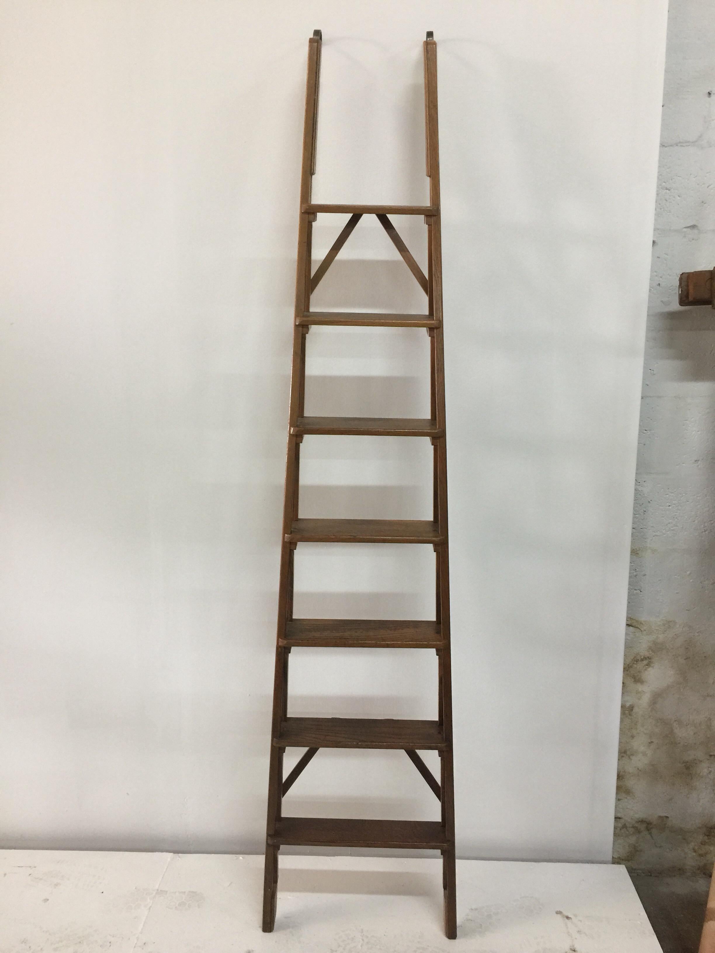 franco ladder