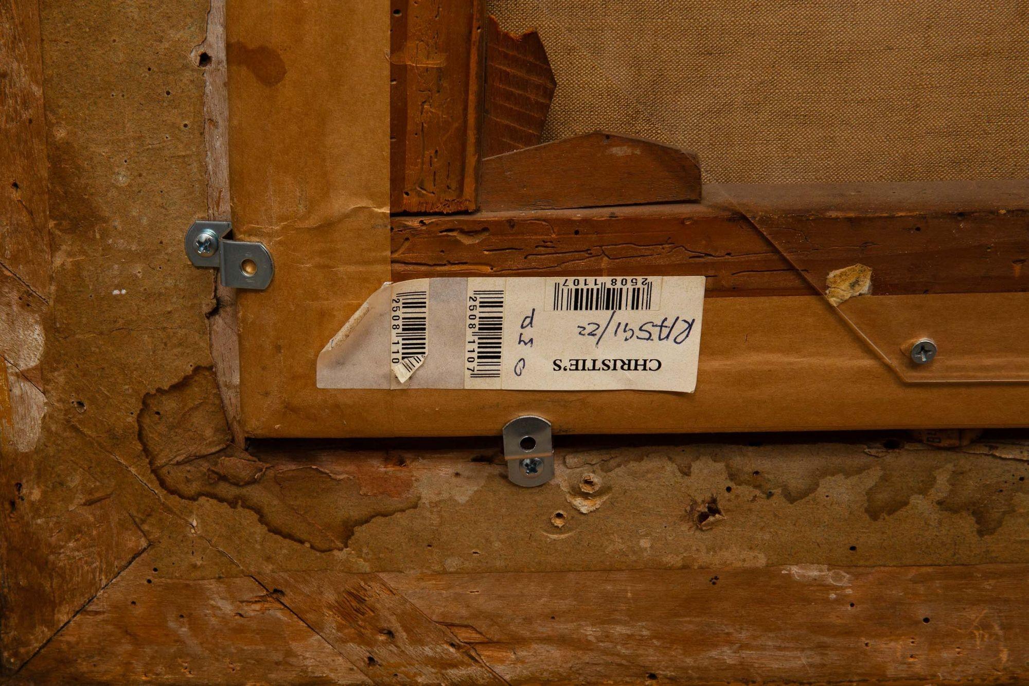 Pittura architettonica 