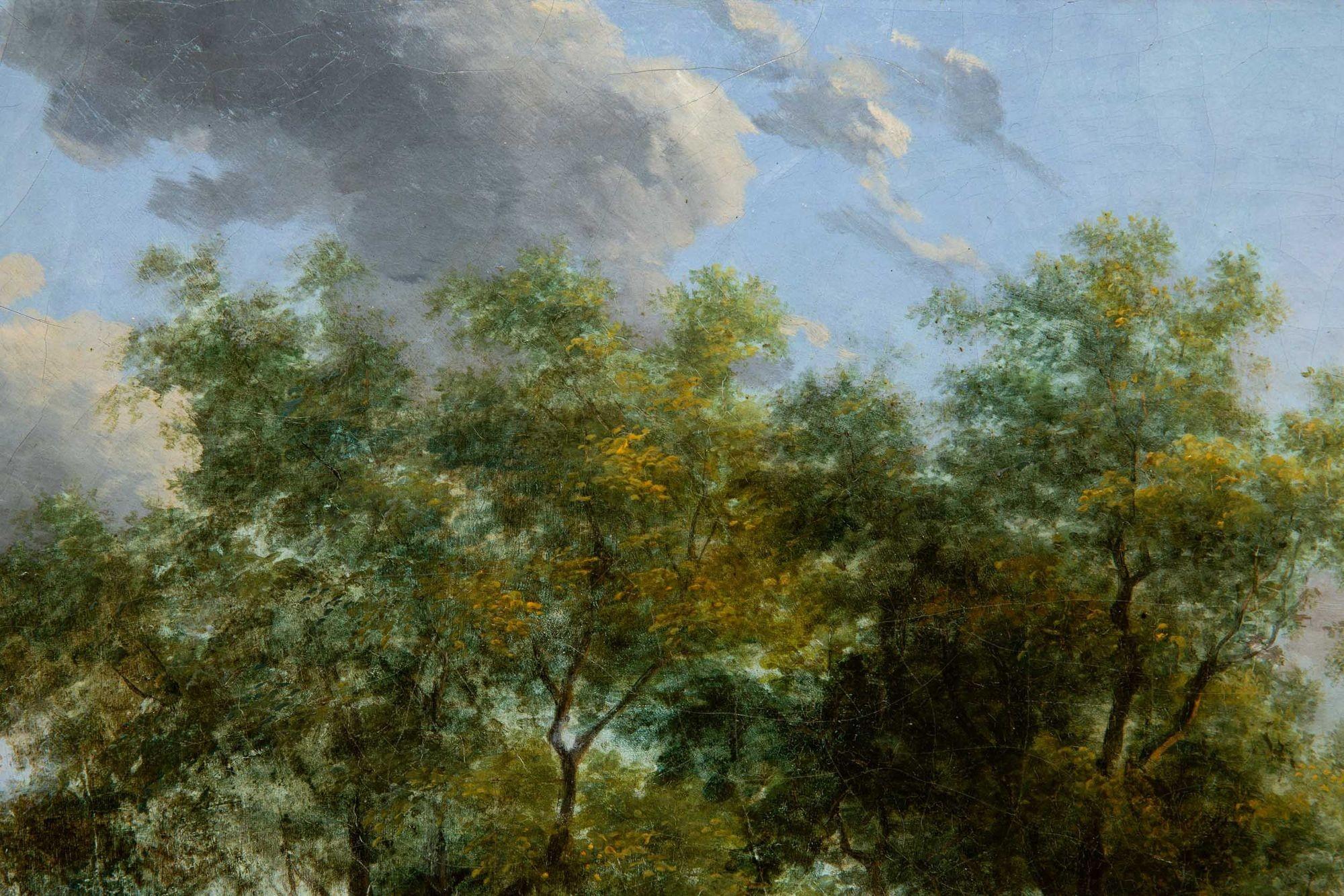 Pittura architettonica 