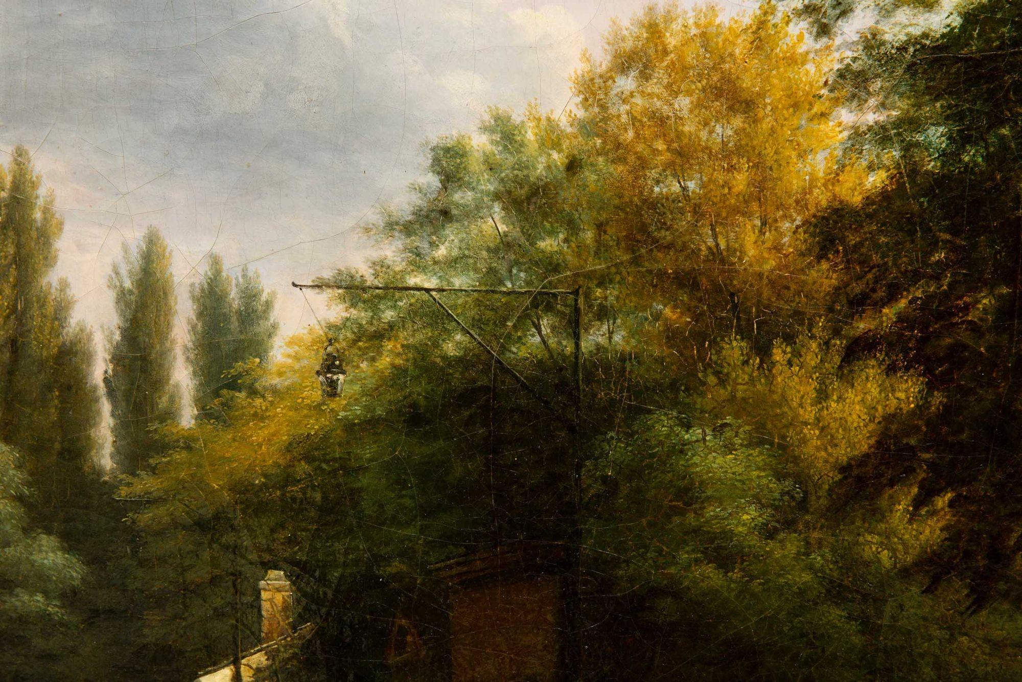 Pittura architettonica 