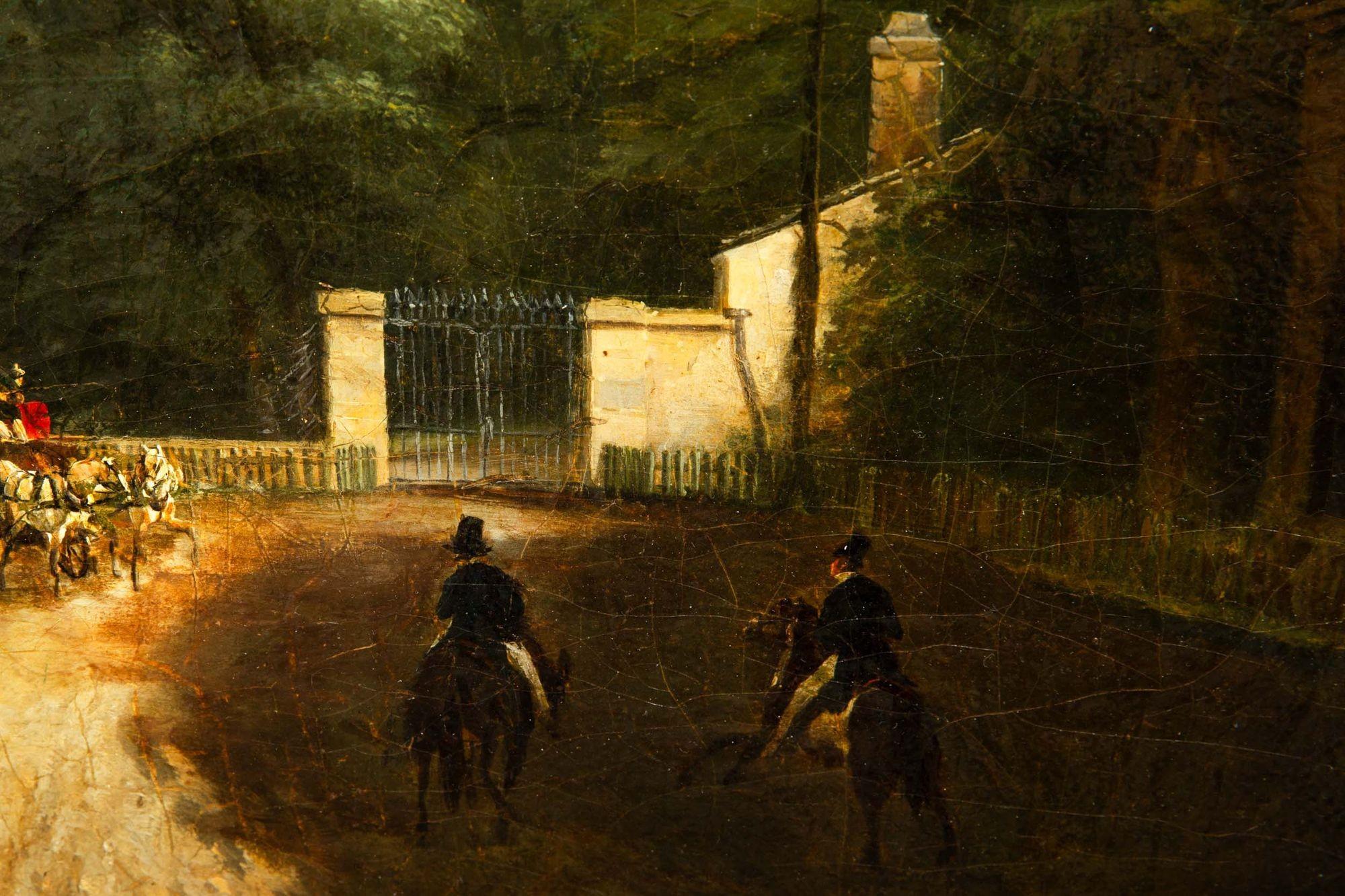 Pittura architettonica 