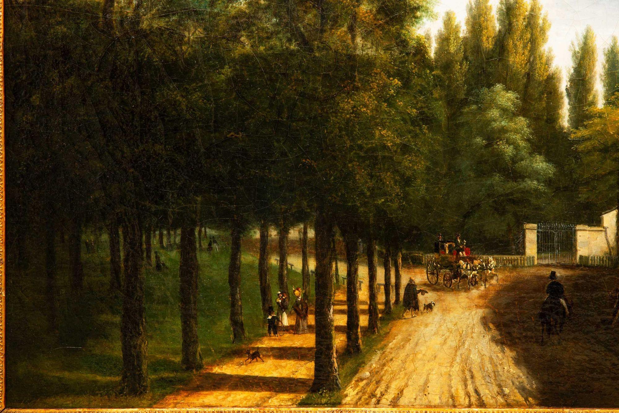 Pittura architettonica 