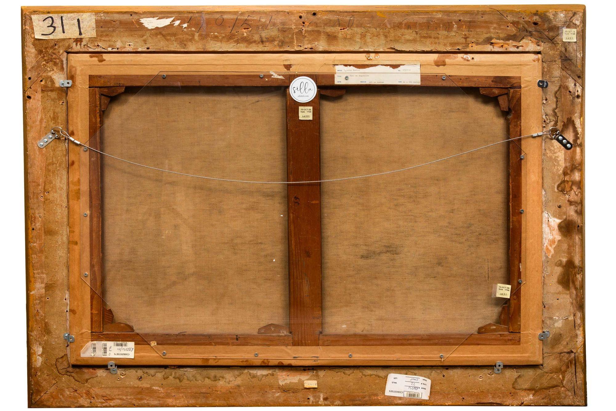 Pittura architettonica 