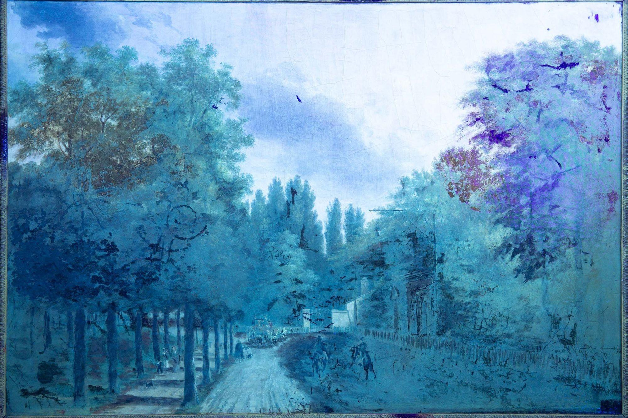 Pittura architettonica 