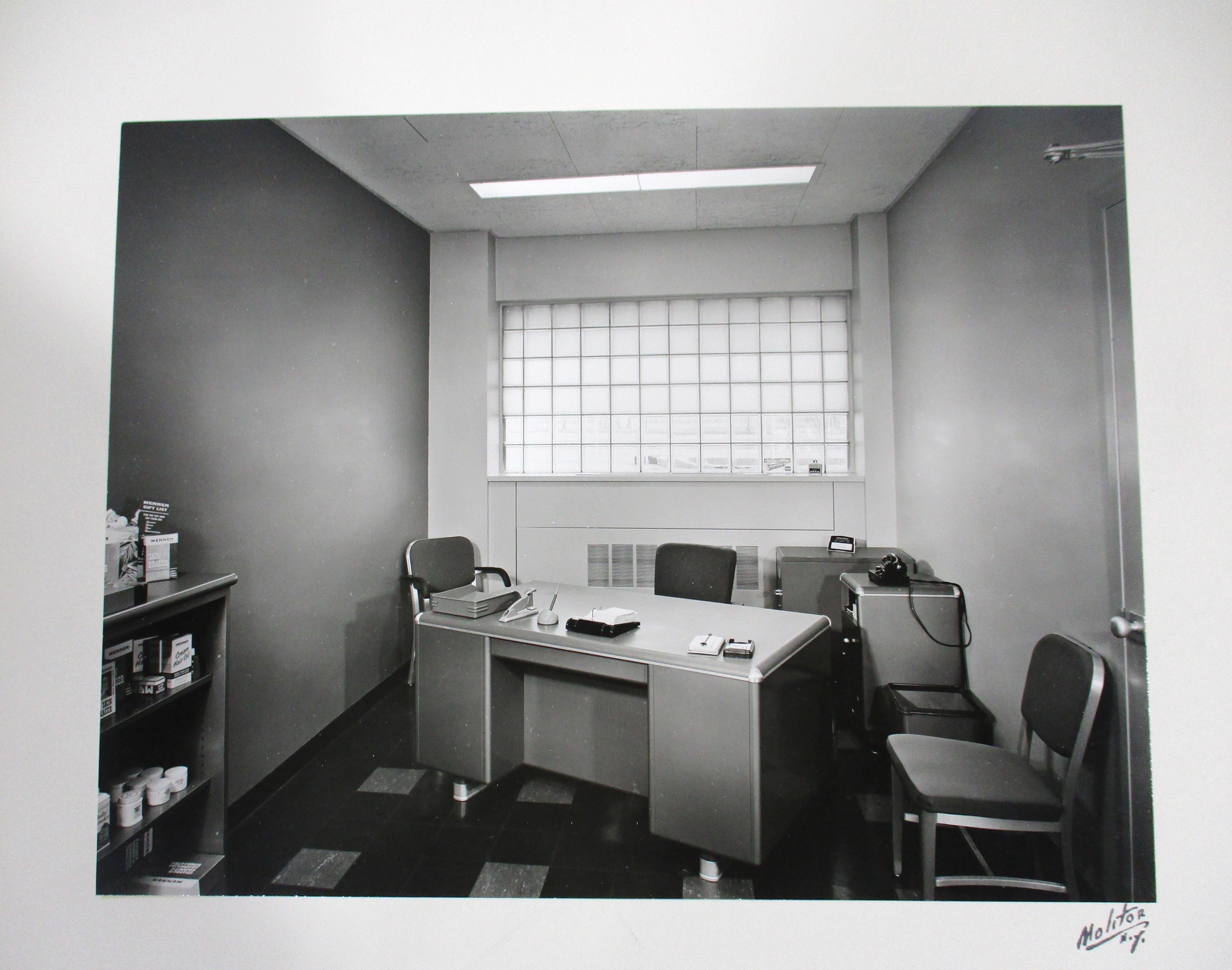 Julius Shulman styled Architectural Photo Set #1 by Joseph W Molitor For Sale 8