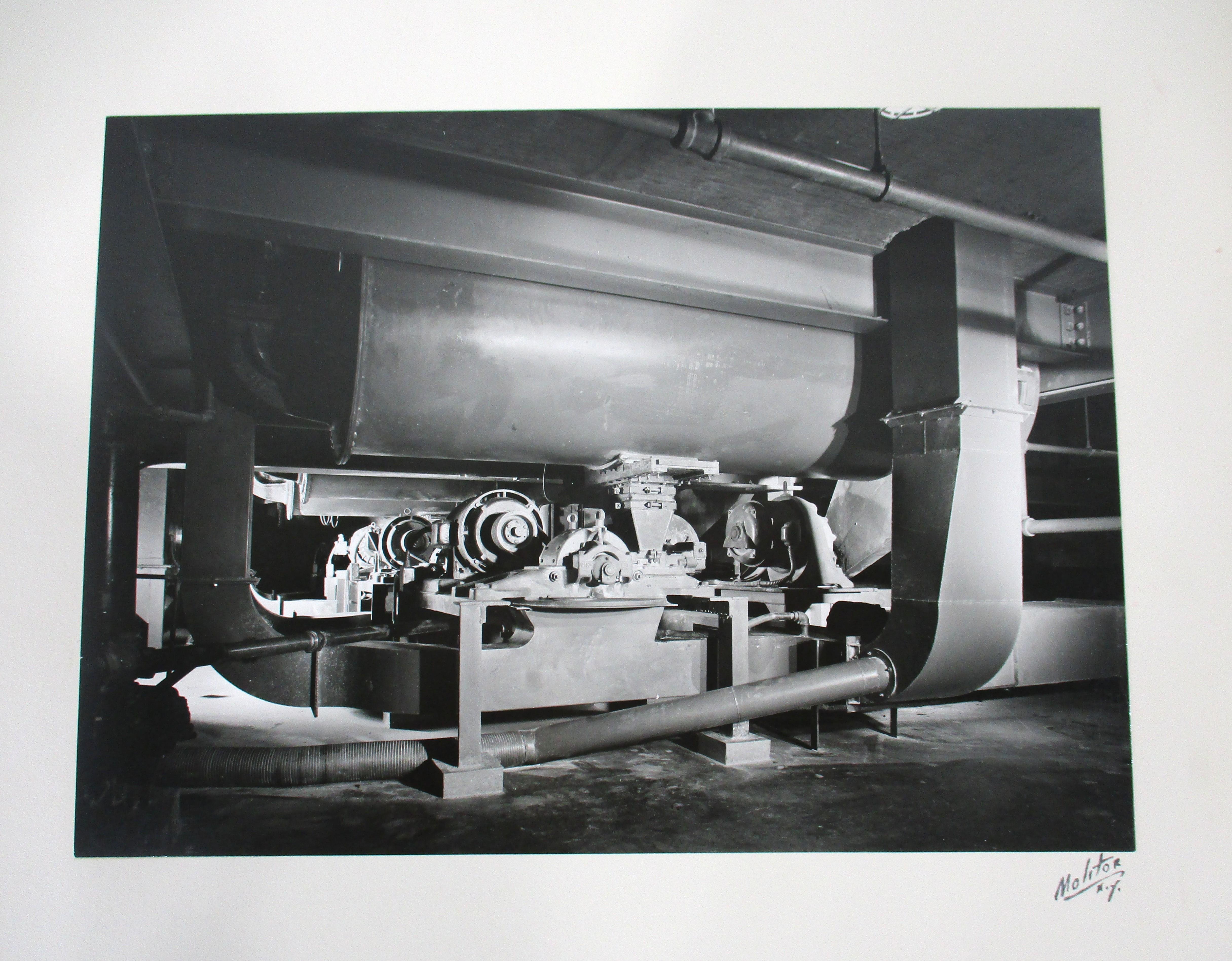 Set di foto architettoniche in stile Julius Shulman #2 di Joseph W. Molitor in vendita 2