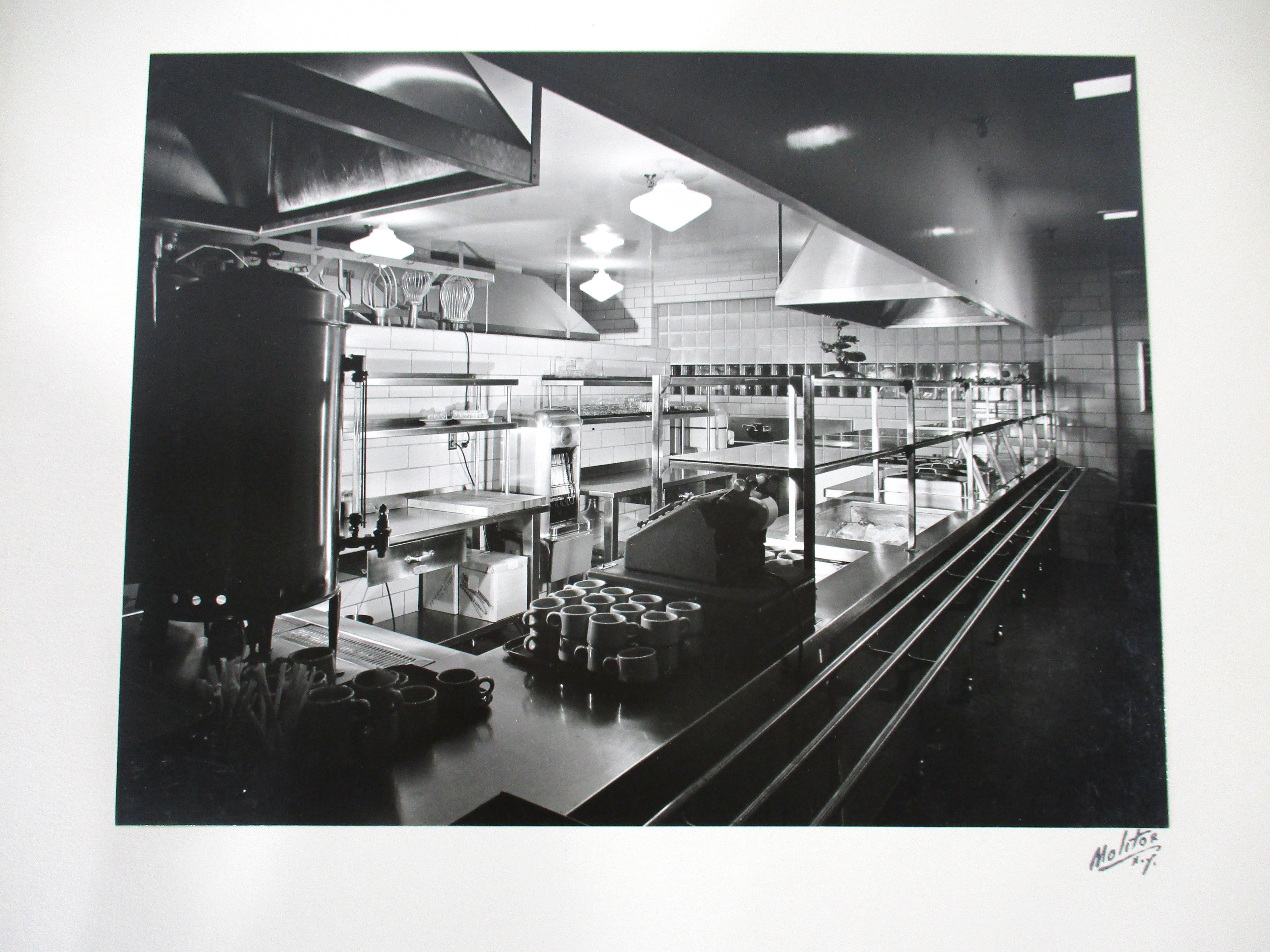 Set di foto architettoniche in stile Julius Shulman #2 di Joseph W. Molitor in vendita 4
