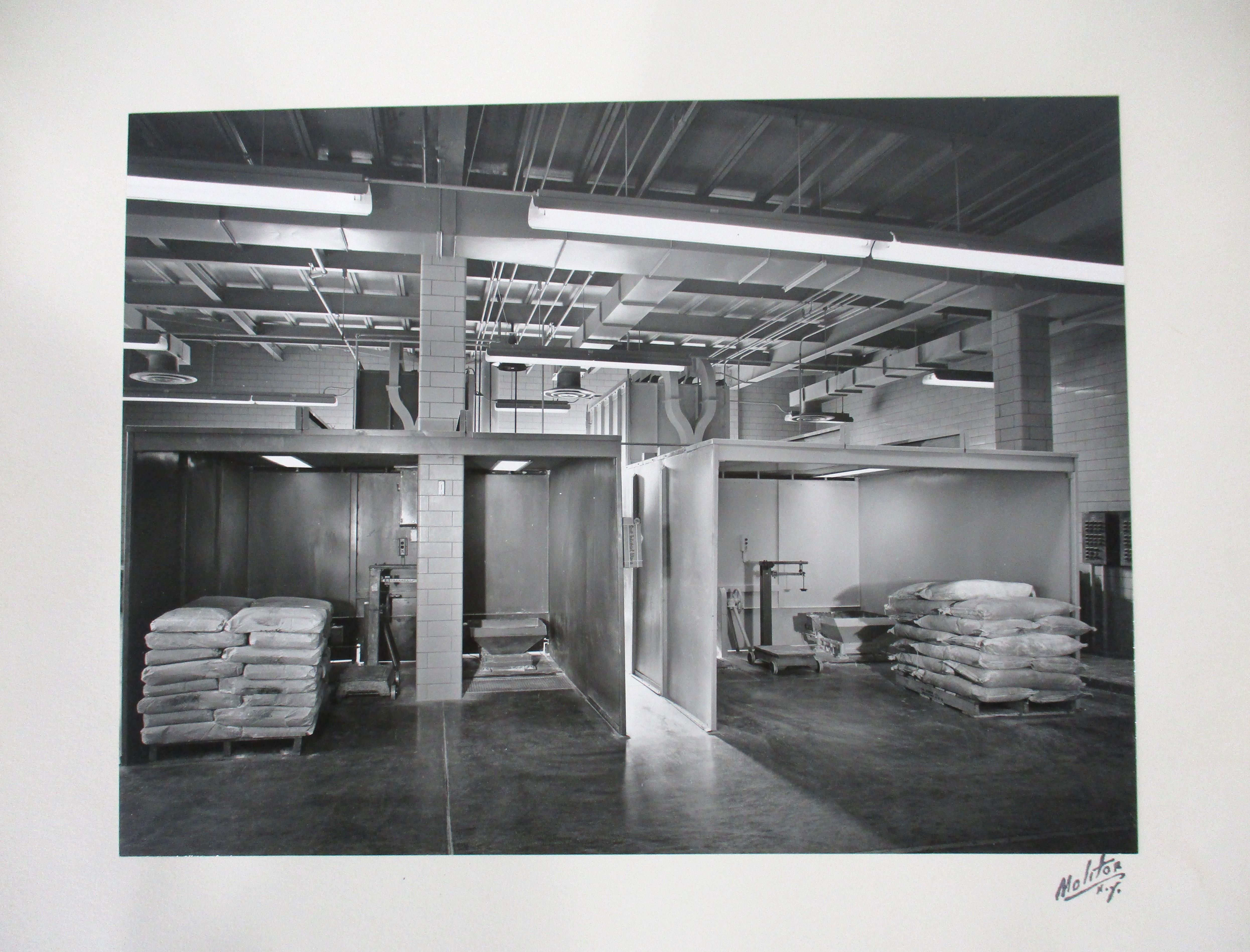 Set di foto architettoniche in stile Julius Shulman #2 di Joseph W. Molitor in vendita 6