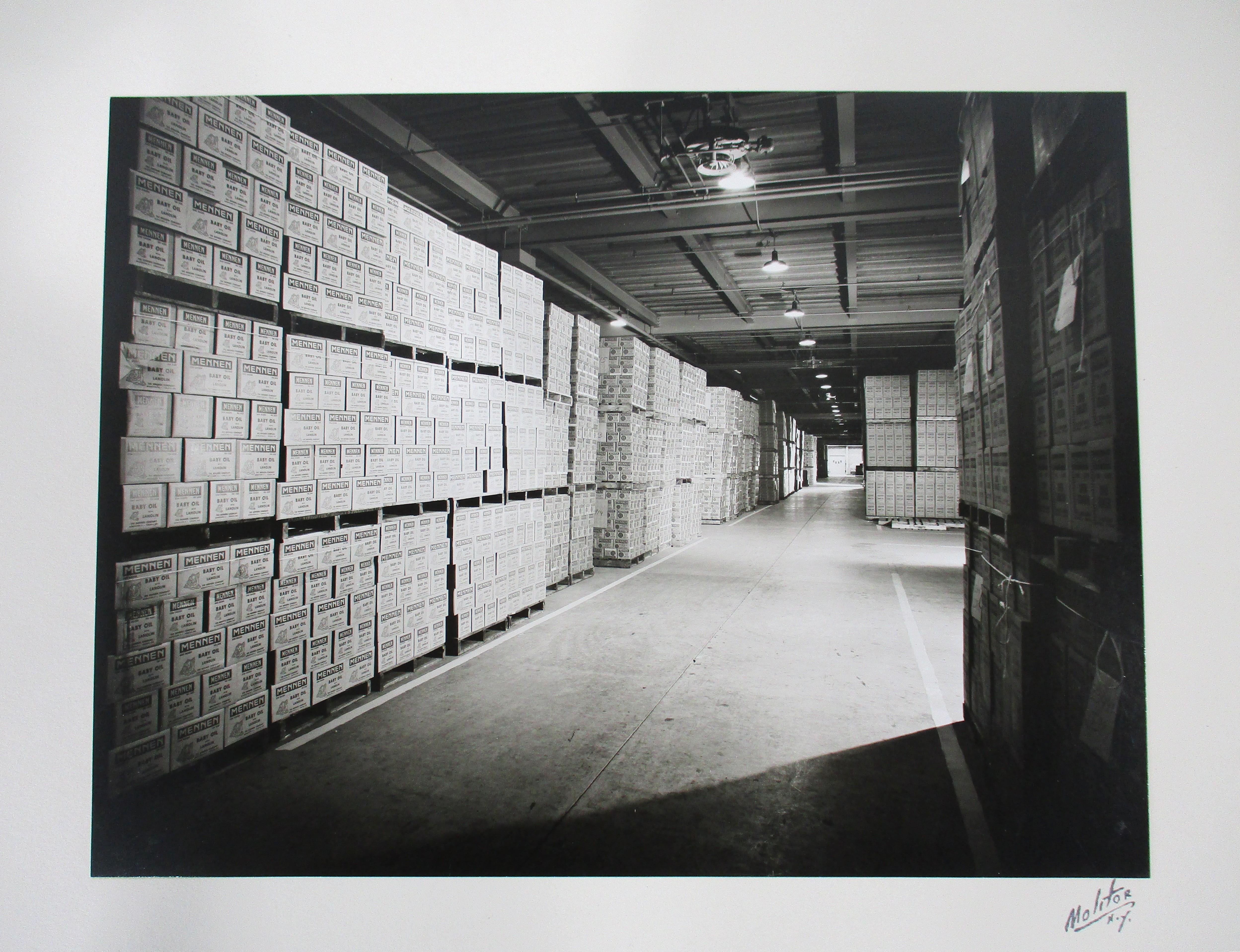 Set di foto architettoniche in stile Julius Shulman #2 di Joseph W. Molitor in vendita 9