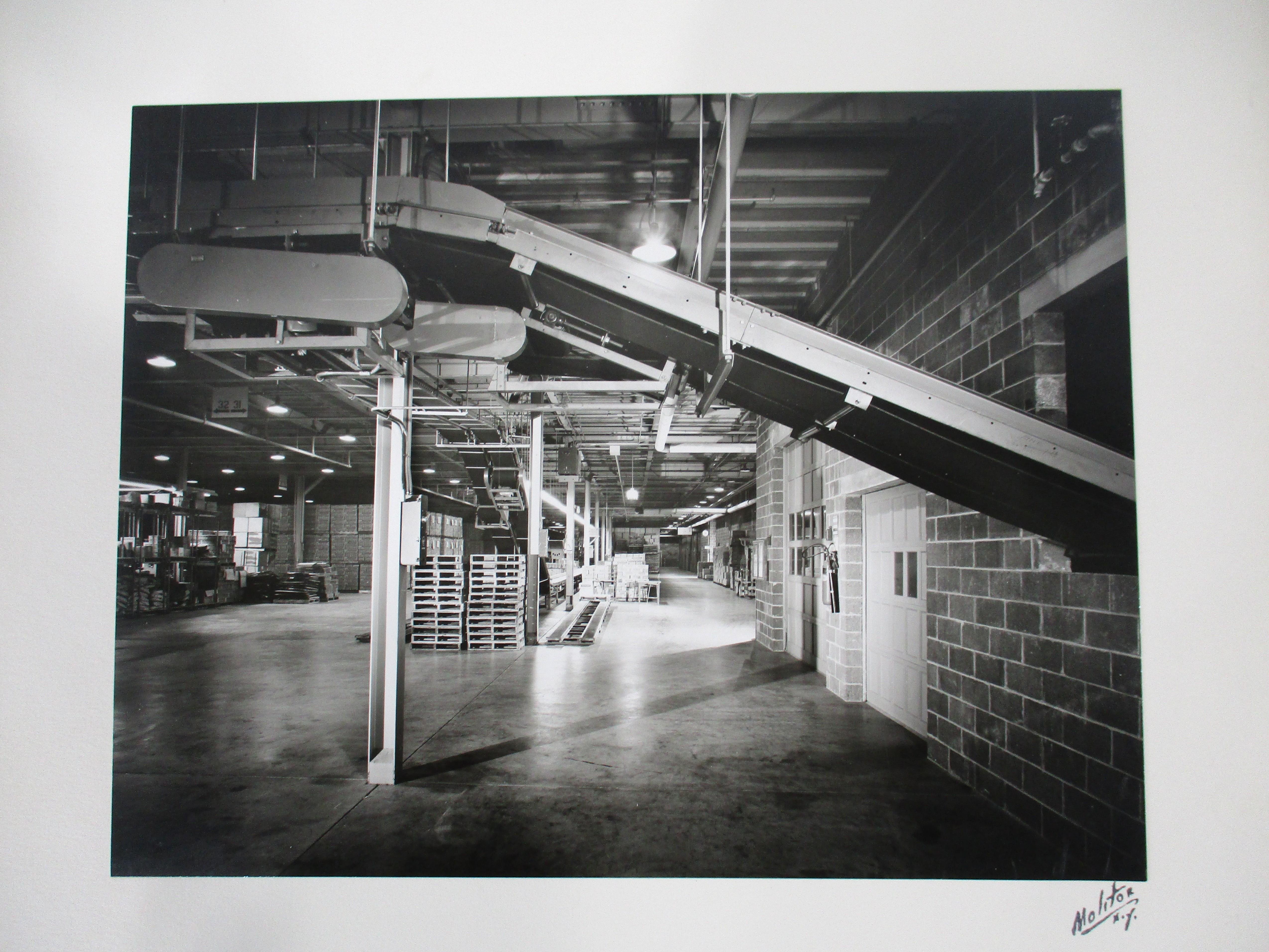 Set di foto architettoniche in stile Julius Shulman #2 di Joseph W. Molitor in vendita 10