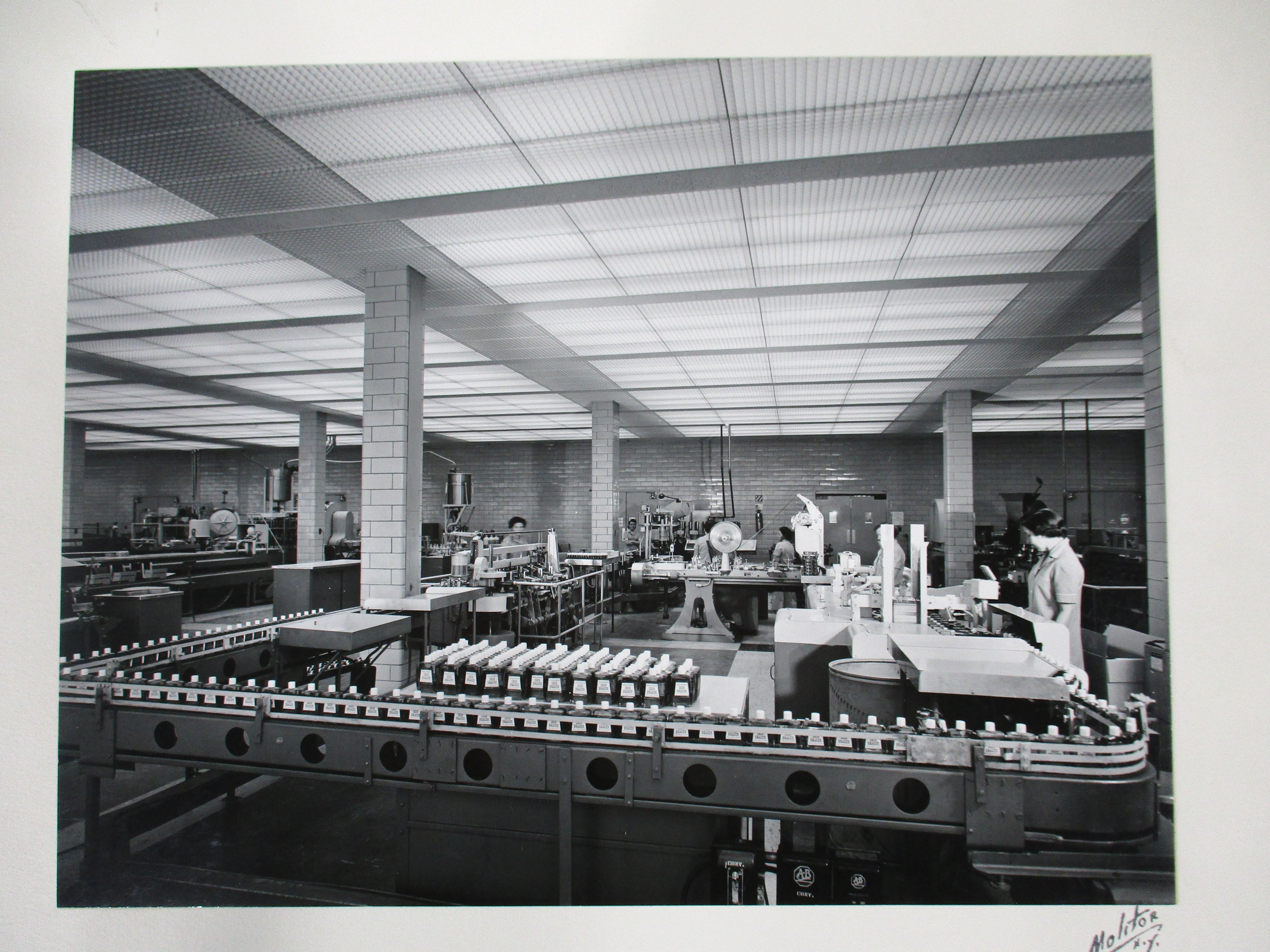 Mid-Century moderno Set di foto architettoniche in stile Julius Shulman #2 di Joseph W. Molitor in vendita