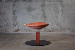 Architectural Pottery Bird Spa