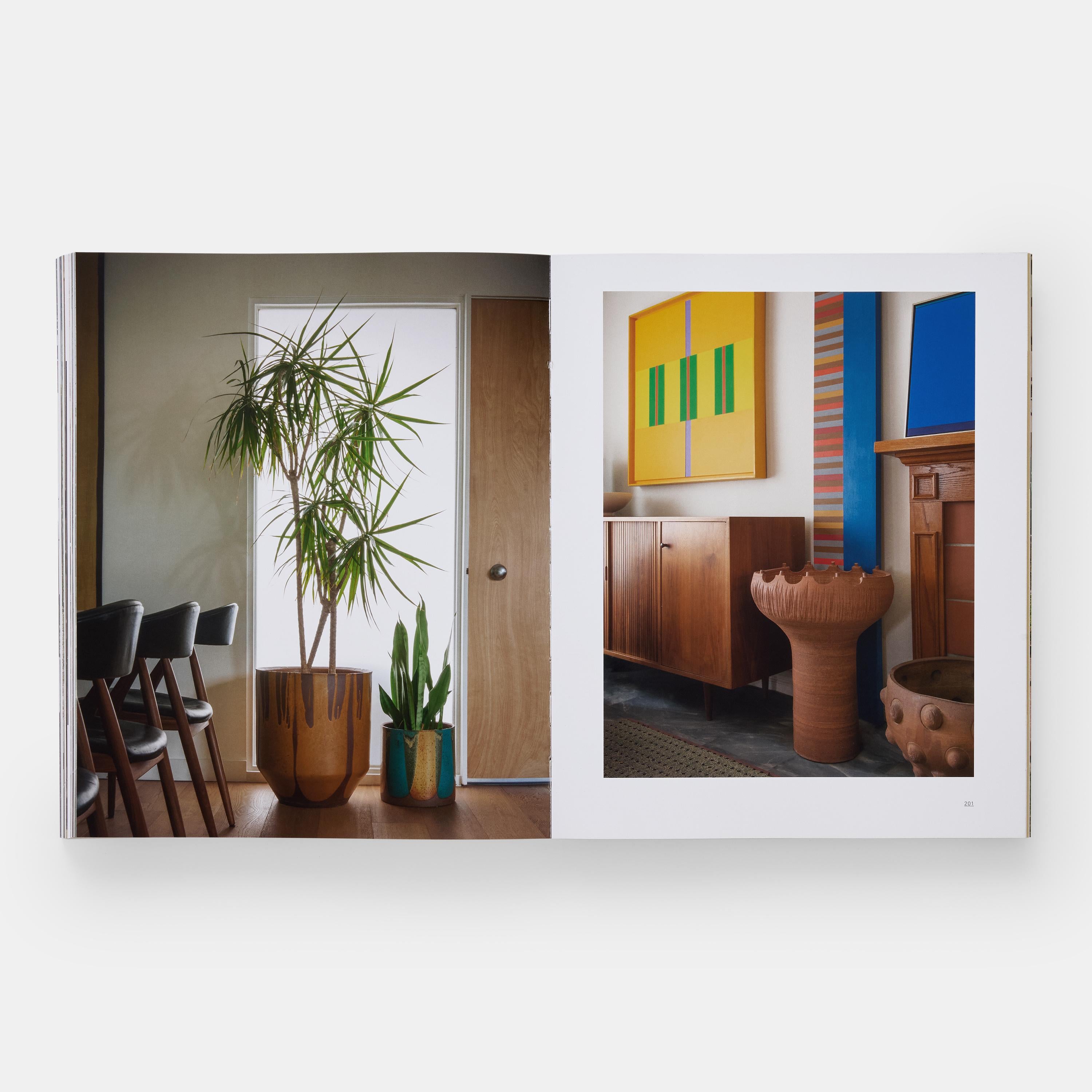 Architectural Pottery: Ceramics for a Modern Landscape For Sale 1