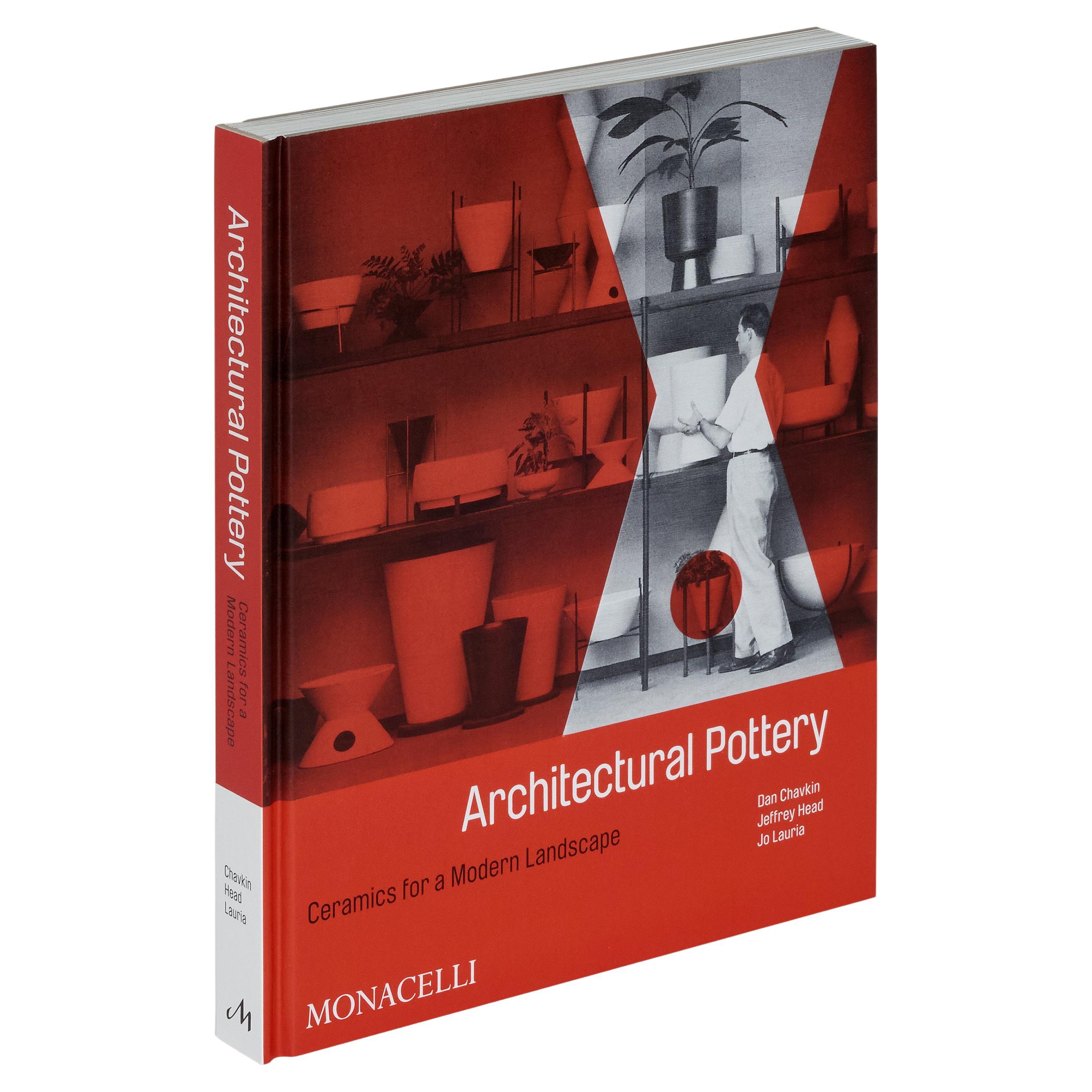 Architectural Pottery: Ceramics for a Modern Landscape