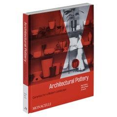 Architectural Pottery: Ceramiche per un paesaggio moderno