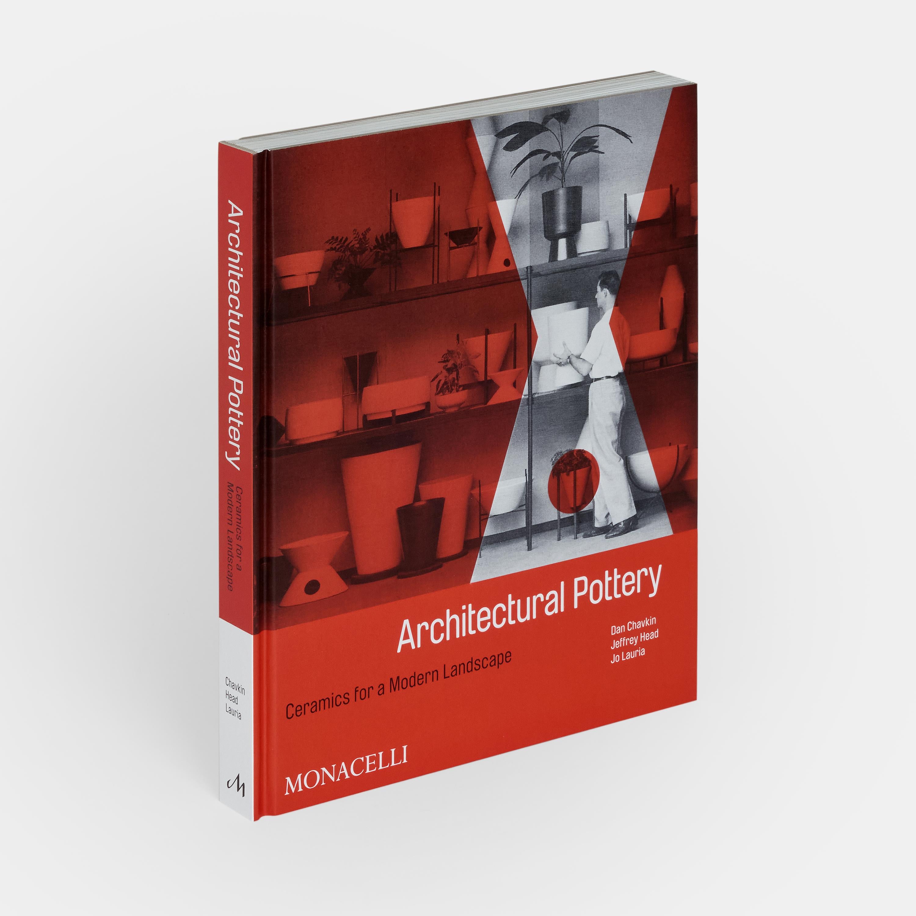 Architectural Pottery For Sale 1
